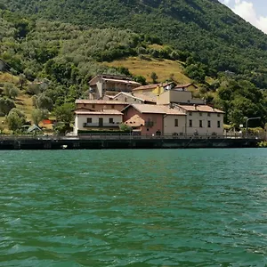 Di Hébergement de vacances Tavernola Bergamasca