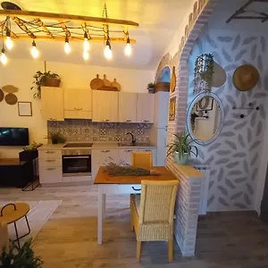 Casa Fiorita 22 Appartement Porto Ceresio