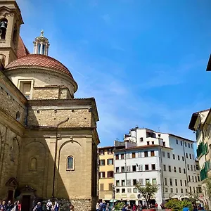 Chic Boutique Appartement Florence