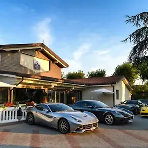 Western Modena Formigine
